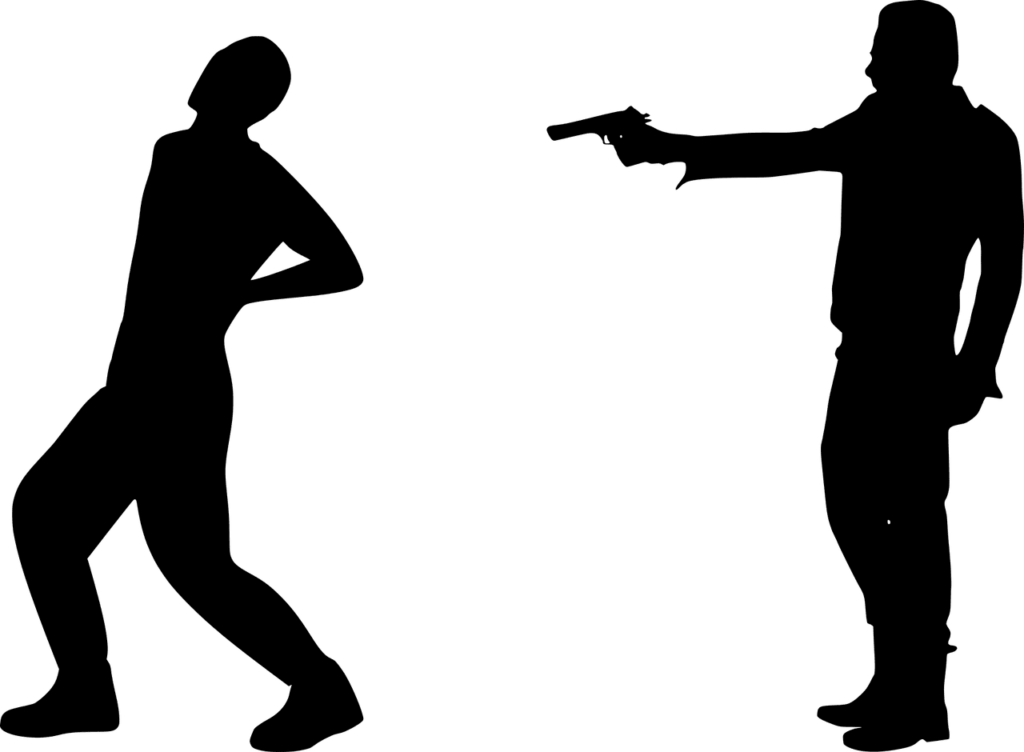 עבירה פלילית