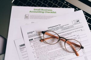 small business finance